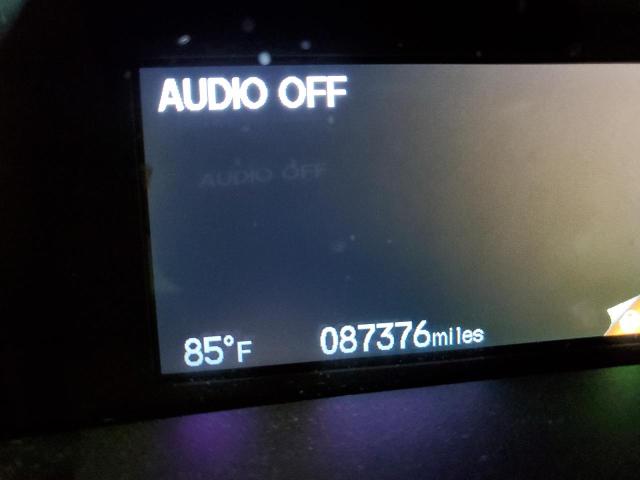 Photo 8 from auction – 2015 HONDA CIVIC LX with VIN 19XFB2F57FE045729