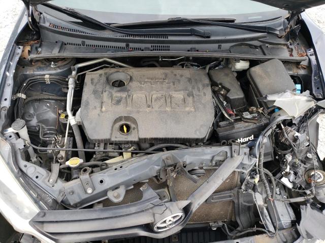 Photo 7 from auction – 2014 TOYOTA COROLLA L with VIN 2T1BURHE3EC070266