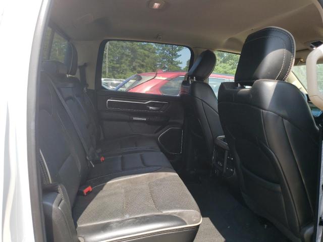 Photo 6 from auction – 2019 RAM 1500 LARAM with VIN 1C6SRFJT5KN775515