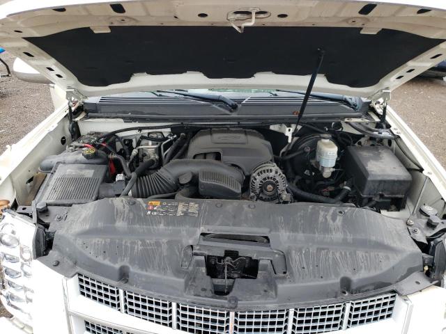 Photo 7 from auction – 2013 CADILLAC ESCALADE E with VIN 1GYS4KEF8DR225557