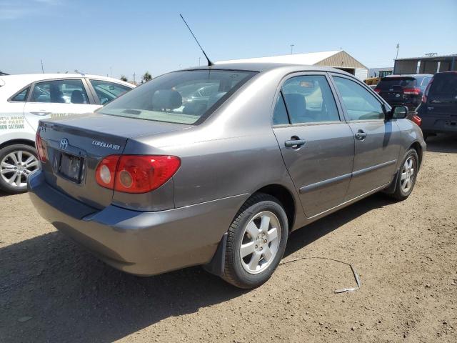 Photo 4 from auction – 2008 TOYOTA COROLLA CE with VIN 1NXBR32E98Z007649
