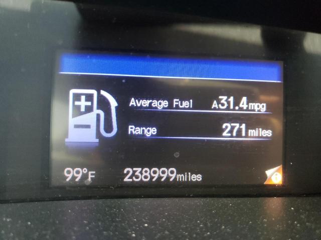 صورة رقم 8 من المزاد - 2012 HONDA CIVIC EX مع VIN 2HGFB2F81CH303867
