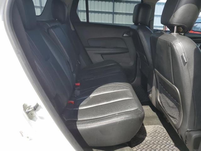 Photo 6 from auction – 2012 GMC TERRAIN SL with VIN 2GKALMEK2C6215733