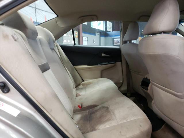 Photo 6 from auction – 2013 TOYOTA CAMRY L with VIN 4T1BF1FK4DU223948