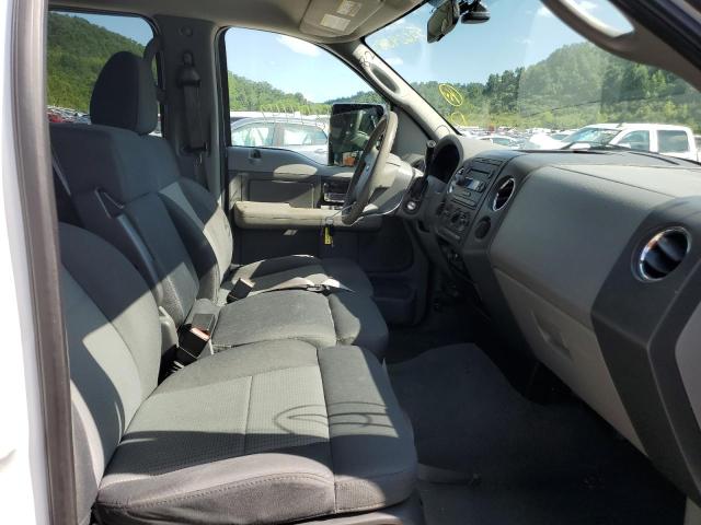 Photo 5 from auction – 2007 FORD F150 SUPER with VIN 1FTPW14V07FB04701