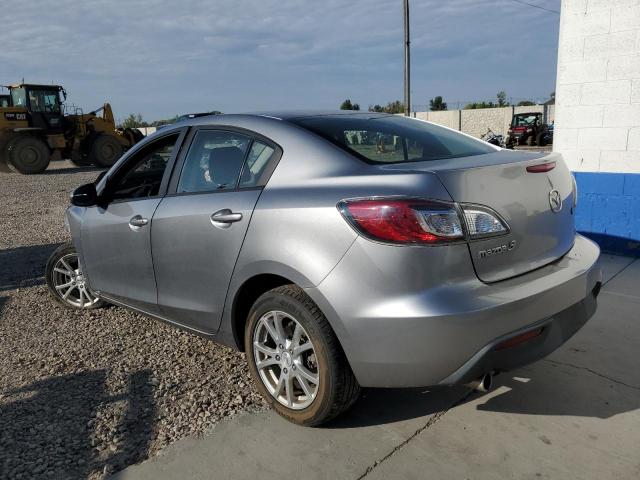 Photo 3 from auction – 2010 MAZDA 3 I with VIN JM1BL1SFXA1210107