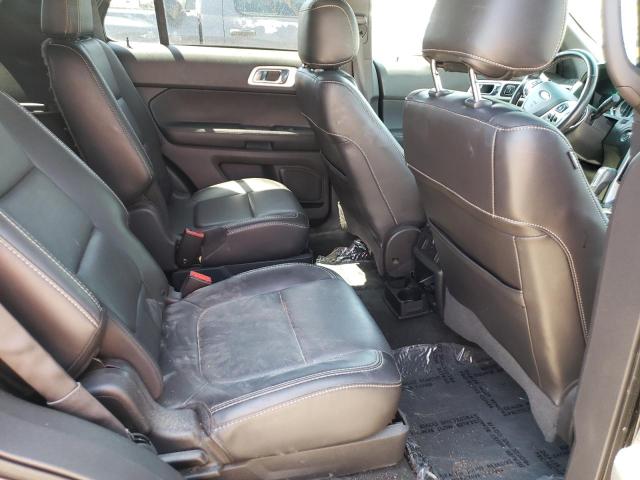 Photo 6 from auction – 2015 FORD EXPLORER S with VIN 1FM5K8GT4FGA54296