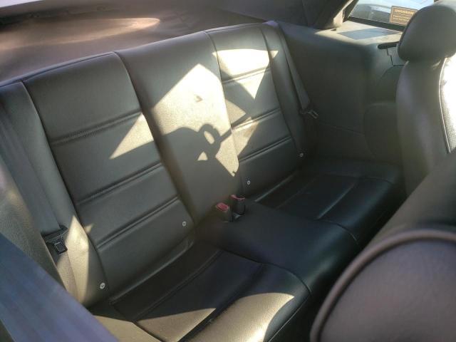 Photo 6 from auction – 2004 FORD MUSTANG with VIN 1FAFP44654F241069