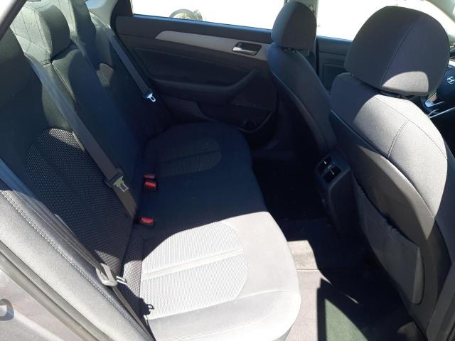 Photo 6 from auction – 2019 HYUNDAI SONATA LIM with VIN 5NPE34AFXKH780604