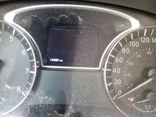 Photo 8 from auction – 2017 NISSAN PATHFINDER with VIN 5N1DR2MM8HC903700