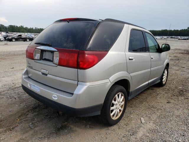 Photo 4 from auction – 2006 BUICK RENDEZVOUS with VIN 3G5DA03L36S604686