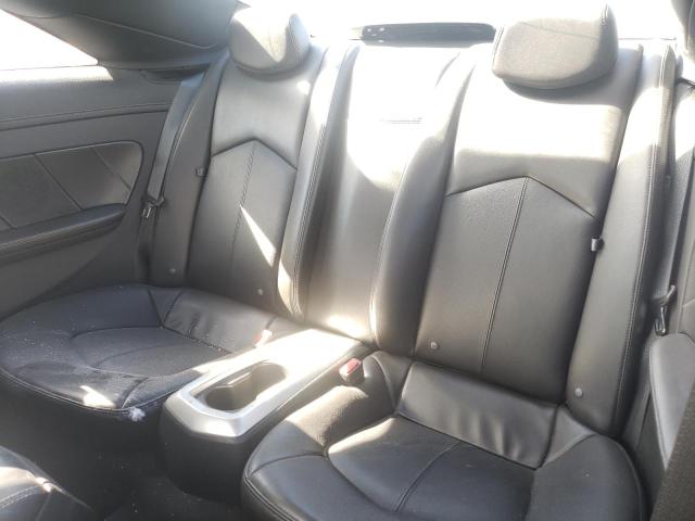 Фото 5 с аукциона – 2014 CADILLAC CTS с VIN 1G6DA1E36E0186127