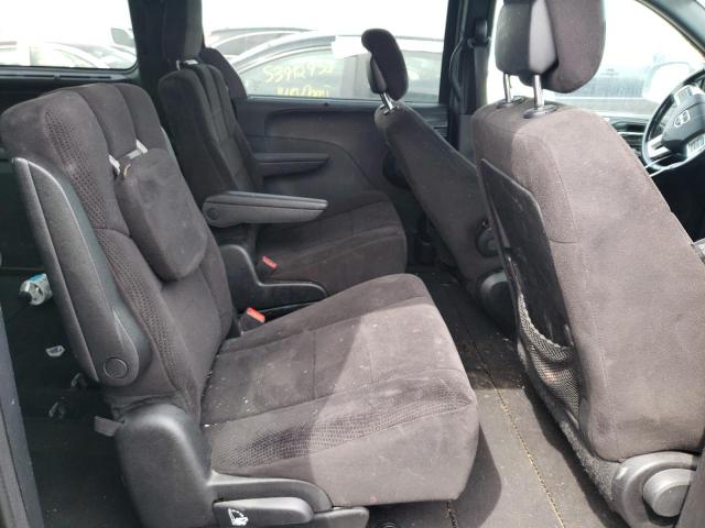 Photo 6 from auction – 2013 DODGE GRAND CARA with VIN 2C4RDGCG9DR817427