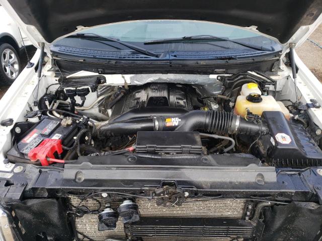 Photo 7 from auction – 2014 FORD F150 SUPER with VIN 1FTFW1ET7EFC37137