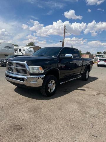 Photo 2 from auction – 2010 DODGE RAM 2500 with VIN 3D7UT2CL8AG114860