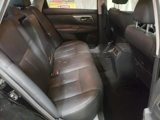 Photo 6 from auction – 2015 NISSAN ALTIMA 2.5 with VIN 1N4AL3AP8FN348302