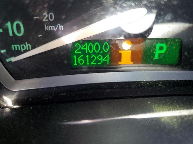 Photo 8 from auction – 2006 SAAB 9-3 AERO with VIN YS3FH71U266105344