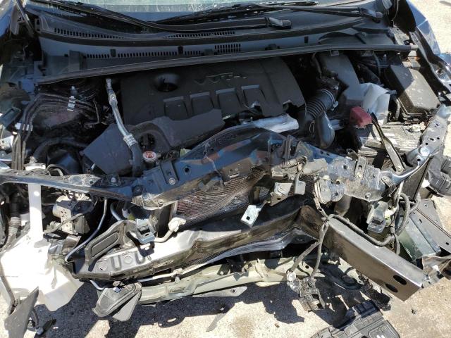 Photo 7 from auction – 2019 TOYOTA COROLLA L with VIN 2T1BURHE0KC159840