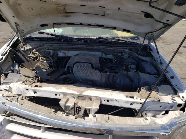 Photo 7 from auction – 1999 FORD F150 with VIN 1FTRX17W0XKC25083