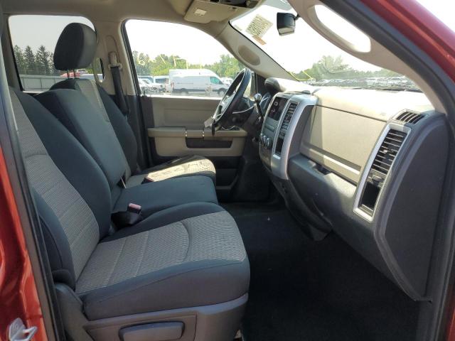 Photo 5 from auction – 2011 DODGE RAM 1500 with VIN 1D7RB1GT9BS550382