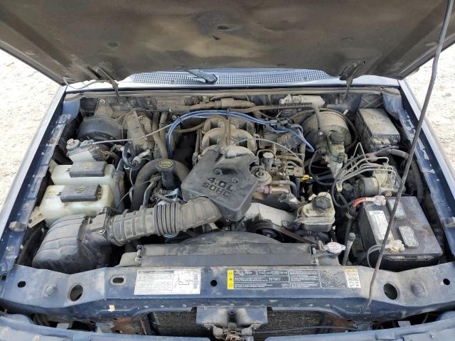 Photo 7 from auction – 2002 FORD RANGER SUP with VIN 1FTZR45E62PA88944