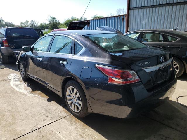 Photo 3 from auction – 2015 NISSAN ALTIMA 2.5 with VIN 1N4AL3AP0FC428804