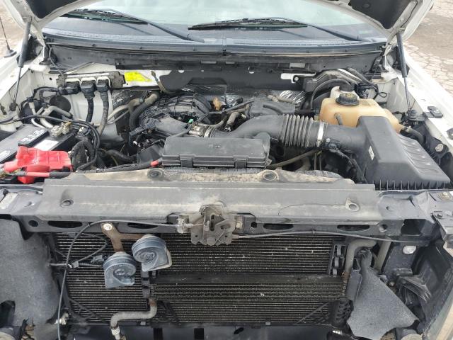 Photo 7 from auction – 2013 FORD F150 SUPER with VIN 1FTEX1EM1DKE93958