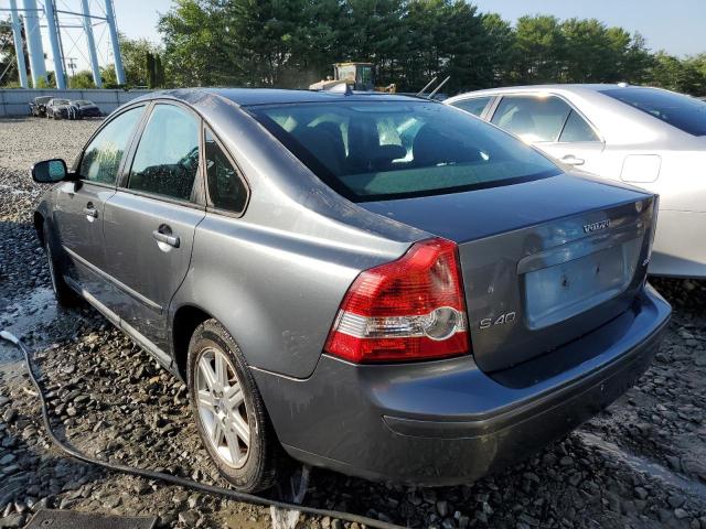 Photo 3 from auction – 2007 VOLVO S40 2.4I with VIN YV1MS382972296860