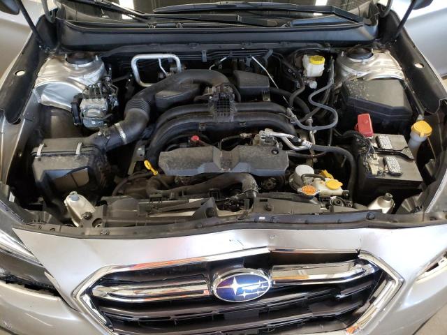 Photo 7 from auction – 2019 SUBARU OUTBACK 2. with VIN 4S4BSAHC6K3382345