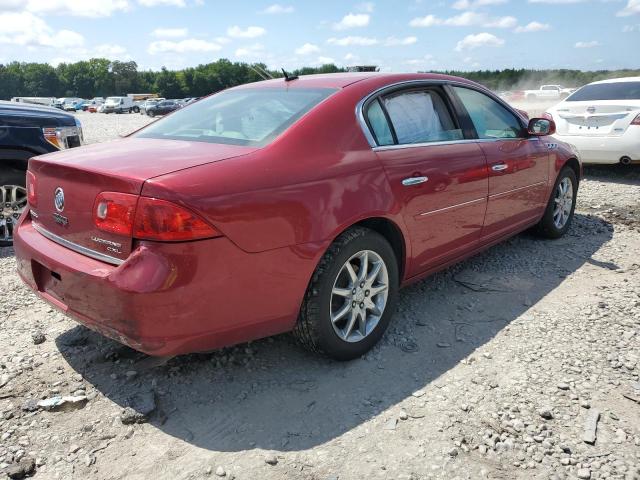 Photo 4 from auction – 2008 BUICK LUCERNE CX with VIN 1G4HD572X8U180227