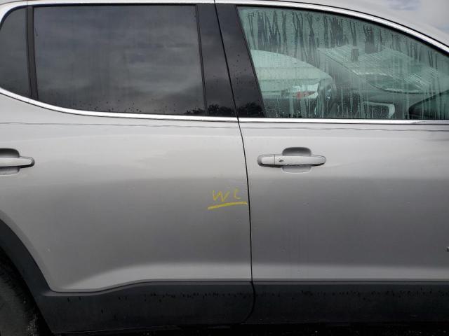 Photo 9 from auction – 2020 GMC ACADIA SLT with VIN 1GKKNMLS2LZ156382