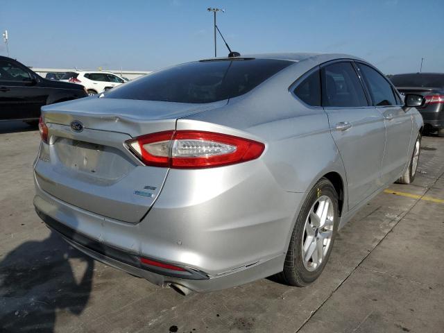 Photo 4 from auction – 2013 FORD FUSION SE with VIN 3FA6P0HRXDR226907