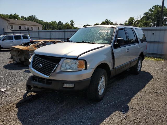 Photo 2 from auction – 2004 FORD EXPEDITION with VIN 1FMPU16L34LB41784