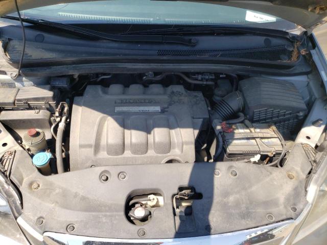 Photo 7 from auction – 2005 HONDA ODYSSEY EX with VIN 5FNRL38615B063061