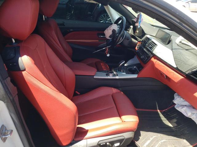 Photo 5 from auction – 2014 BMW 428 XI with VIN WBA3N5C56EK196702