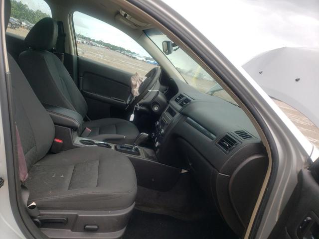Photo 5 from auction – 2010 FORD FUSION SEL with VIN 3FAHP0JA3AR332673