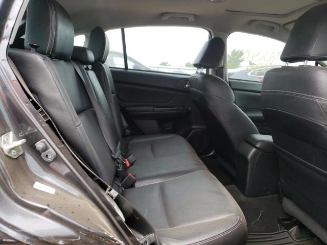 Photo 6 from auction – 2012 SUBARU IMPREZA SP with VIN JF1GPAR6XCH234830