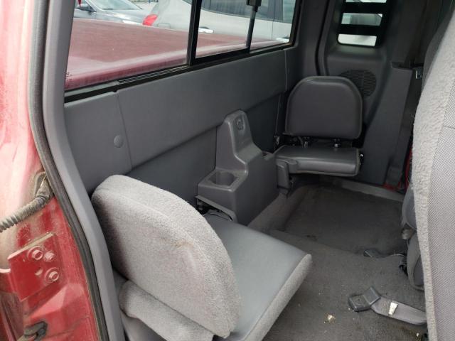 Photo 6 from auction – 2002 FORD RANGER SUP with VIN 1FTYR44E52TA13382
