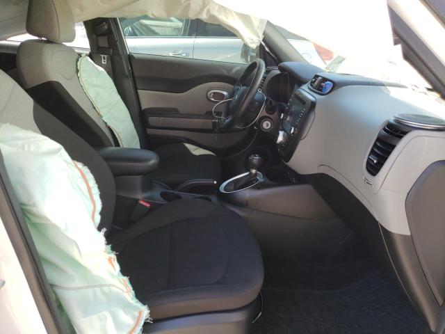 Photo 5 from auction – 2018 KIA SOUL with VIN KNDJN2A29J7574350