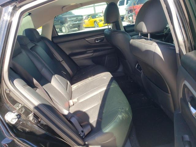 Photo 6 from auction – 2017 NISSAN ALTIMA 2.5 with VIN 1N4AL3APXHC489175