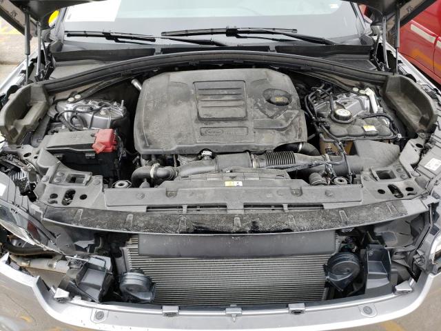 Photo 7 from auction – 2020 LAND ROVER RANGE ROVE with VIN SALYK2EX1LA285300