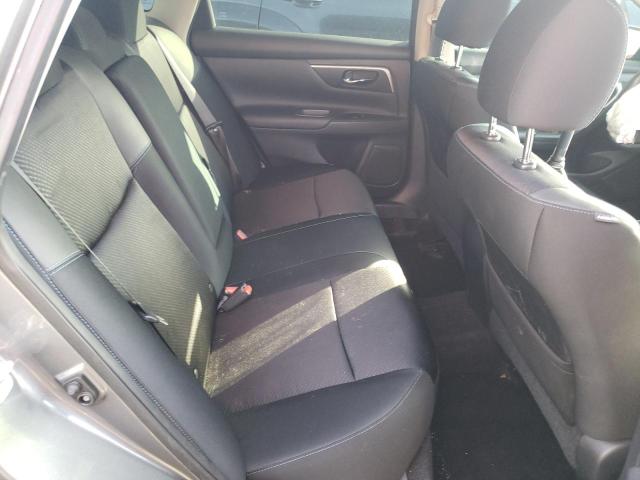 Photo 6 from auction – 2016 NISSAN ALTIMA 2.5 with VIN 1N4AL3AP7GC281401