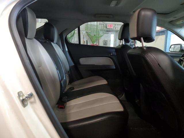 Photo 6 from auction – 2012 CHEVROLET EQUINOX LT with VIN 2GNALFEK4C1281454