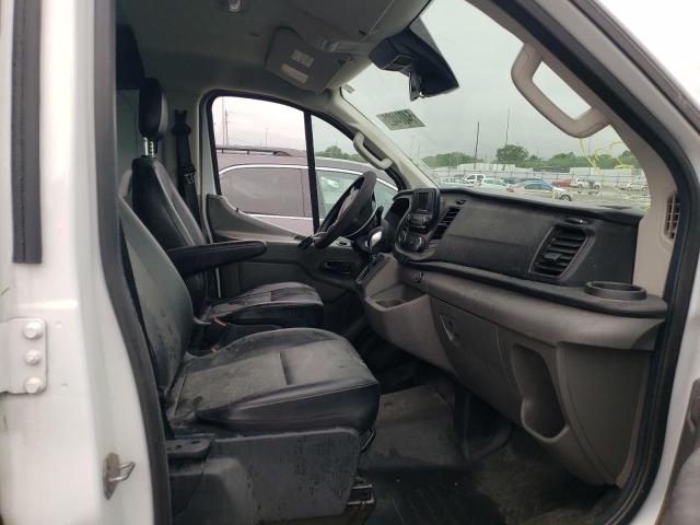 Photo 5 from auction – 2020 FORD TRANSIT T- with VIN 1FTBR1Y85LKA69466