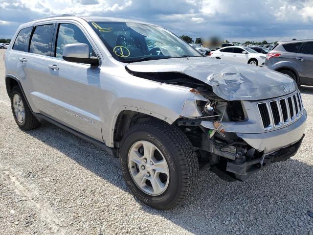 Photo 1 from auction – 2015 JEEP GRAND CHER with VIN 1C4RJEAG8FC678015