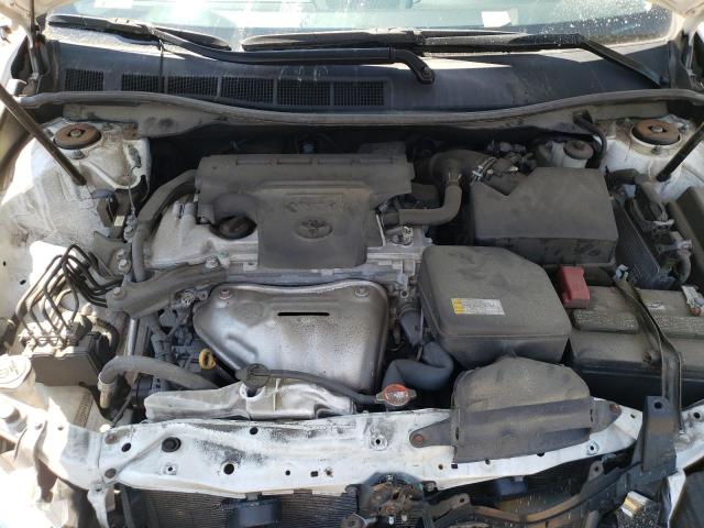 Photo 7 from auction – 2016 TOYOTA CAMRY LE with VIN 4T1BF1FK0GU235714