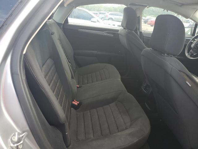Photo 6 from auction – 2020 FORD FUSION SE with VIN 3FA6P0HD8LR149831