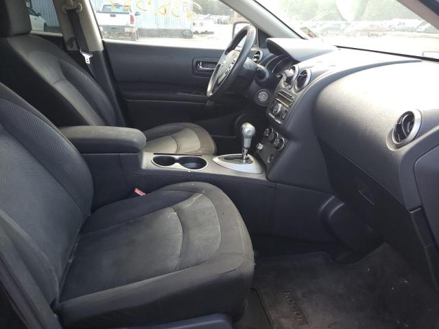 Photo 5 from auction – 2011 NISSAN ROGUE S with VIN JN8AS5MT9BW575704
