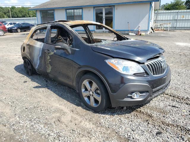 BUICK ENCORE CON 2014 with VIN KL4CJBSB4EB784287 - Photo from auction
