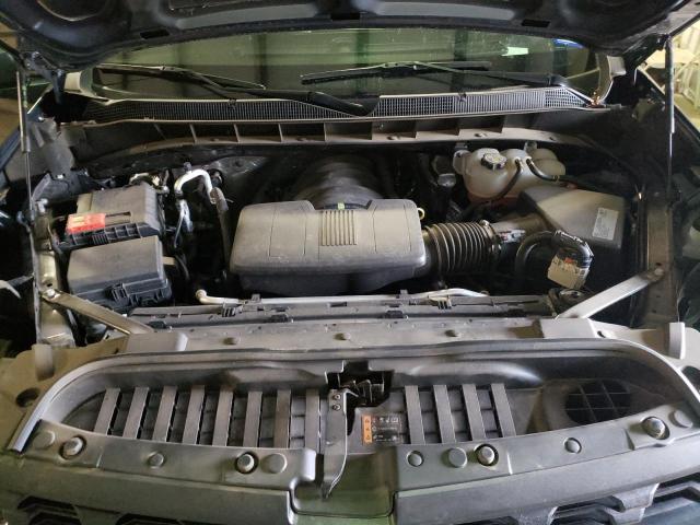 Zdjęcie 7 z aukcji – 2021 CHEVROLET SILVERADO z VIN 1GCPYBEH1MZ159709